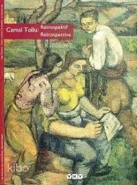 Cemal Tollu Retrospektif