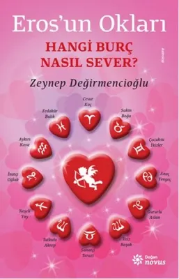 Eros'un Okları : Hangi Burç Nasıl Sever