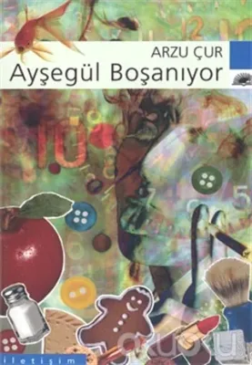 Ayşegül Boşanıyor
