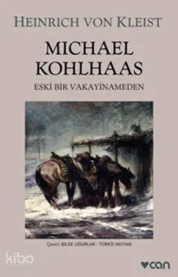 Michael Kohlhaas