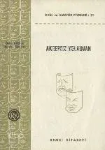 Akrepsiz Yelkovan