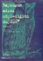 Baykuşun Adımı Söylediğini Duydum