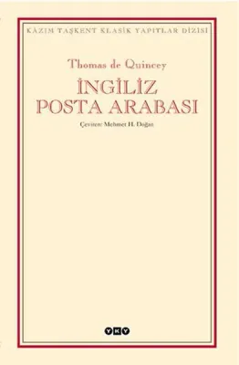 İngiliz Posta Arabası