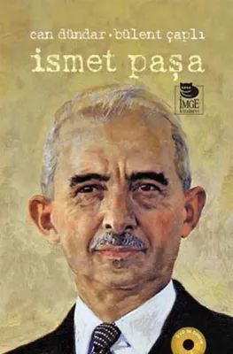 İsmet Paşa (Ciltli ve DVD Armağanlı)