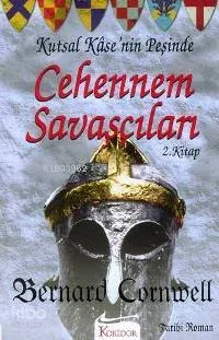 Cehennem Savaşçıları 2. Kitap