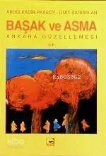 Başak ve Asma