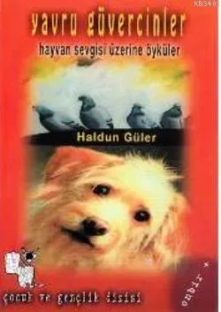 Yavru Güvercinler