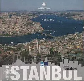 Havadan İstanbul