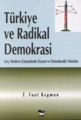 Türkiye ve Radikal Demoktrasi