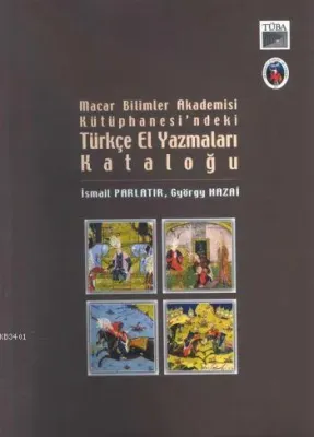 Türkçe El Yazmaları Katoloğu