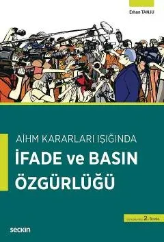 İfade ve Basın Özgürlüğü