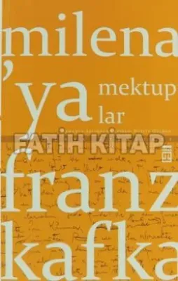Milena'ya Mektuplar