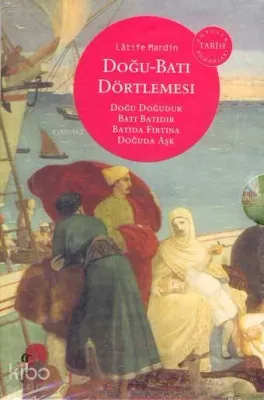 Doğu-Batı Dörtlemesi