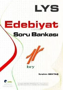 LYS Edebiyat Soru Bankası