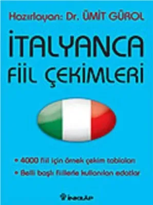 İtalyanca Fiil Çekimleri