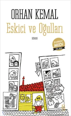 Eskici ve Oğulları Orhan Kemal