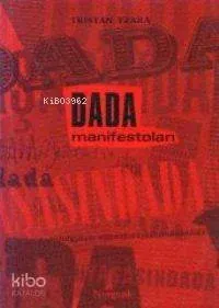 Dada Manifestoları