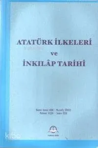 Atatürk İlkeleri ve İnkılâp Tarihi