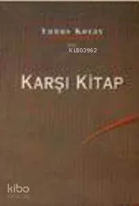 Karşı Kitap