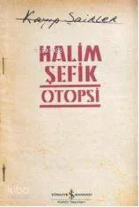 Otopsi