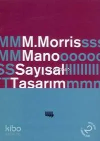 Sayısal Tasarım M. Morris Mano