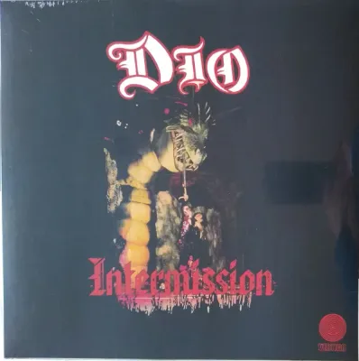 Dio ‎– Intermission LP