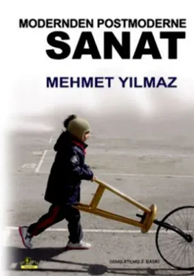 Modernden Postmoderne Sanat