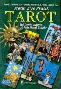 A'dan Z'ye Pratik Tarot