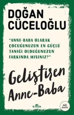 Geliştiren Anne - Baba 40.BASKI