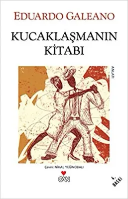 Kucaklaşmanın Kitabı