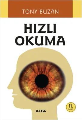 Hızlı Okuma Tony Buzan