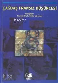 Çağdaş Fransız Düşüncesi