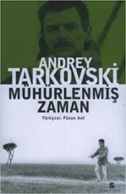 Mühürlenmiş Zaman