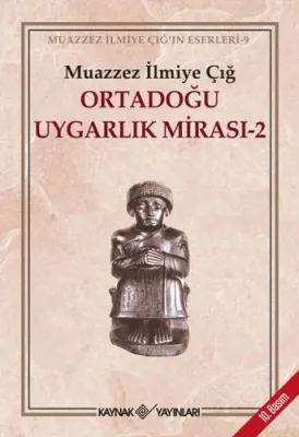 Ortadoğu Uygarlık Mirası 2