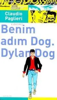 Benim Adım Dog. Dylan Dog
