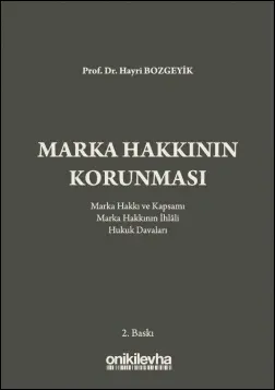 Marka Hakkının Korunması