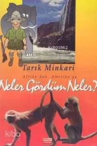 Neler Gördüm Neler