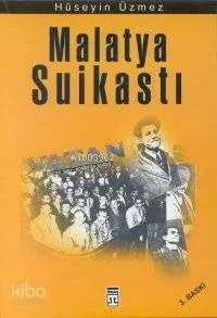 Malatya Suikastı
