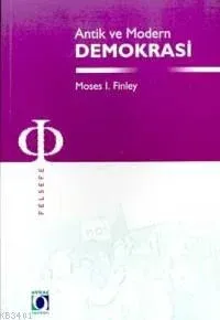 Antik ve Modern Demokrasi