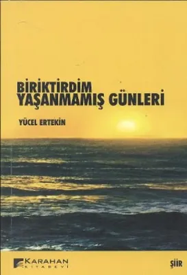 Yoksa Biz mi Suçluyuz