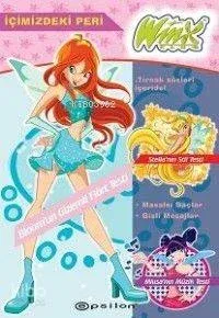 Winx Club İçimizdeki Peri