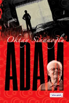 ADAM Oktay Sinanoğlu