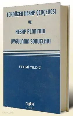 Tekdüzen Hesap Çerçevesi