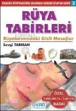 Rüya Tabirleri