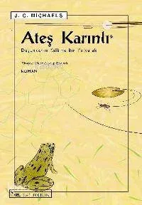 Ateş Karınlı