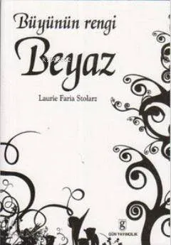Büyünün Rengi Beyaz