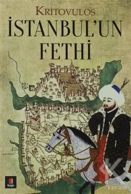 İstanbul'un Fethi Kritovulus
