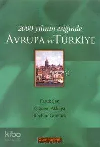 2000 Yılının Eşiğinde