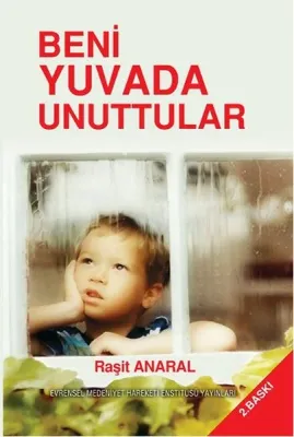 Beni Yuvada Unuttular
