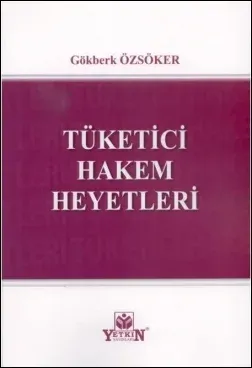 Tüketici Hakem Heyetleri